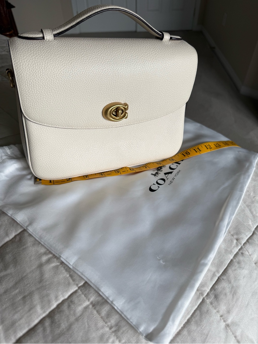 Coach Cassie Purse